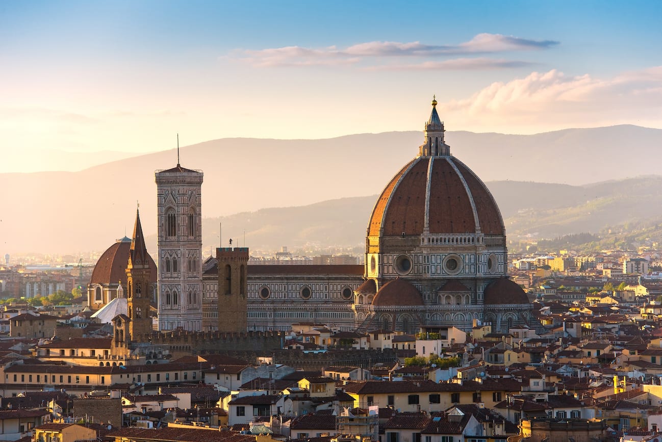 Cosa Vedere A Firenze: 15 Cose Da Visitare Se Ti Trovi In Città Per Un ...